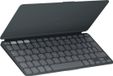 Logitech Keys-To-Go 2 Grafiet