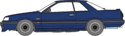 Hasegawa Modelbouwpakket Militaire voertuigen - 20378 Nissa Skyline GTS R31 Nismo Plastic - 1:24 - Modelbouw