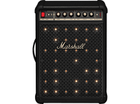Marshall Bromley 450 Party Speaker Bt Black