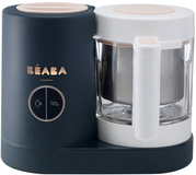BEABA Béaba Babycook Neo - 4-in-1 Babyvoeding Bereider - Blauw