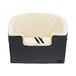 Amazon Basics Stoelverhoger voor huisdieren, emmerstijl, 45,7 x 55,8 x 40,6 cm, grijs, groot
