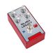 Gigagain GP06 Silver Legacy Overdrive Gitaarpedaal