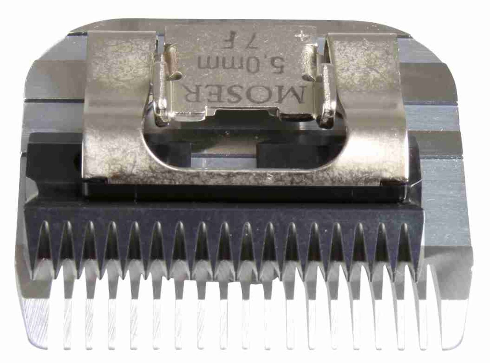 Moser Max45 scheerkop 5 mm - voor paarden