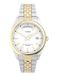 Timex Legacy TW2V68500 Horloge - Staal - Multi - Ø 36 mm