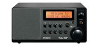 Sangean DDR-31 - DAB+ Radio - Zwart