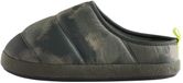 Next Huisschoenen kaki / olijfgroen / donkergroen