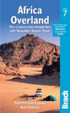 Africa Bradt Travel Guides Africa Overland