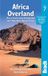 Africa Bradt Travel Guides Africa Overland