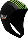 Cressi Neopreen Cap 2 Mm Zwart L-XL