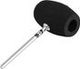 Meinl CPB1 Hammer Head Beater, Cajon u. Bass Drum
