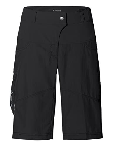 Vaude Qimsa shorts voor dames - 4062218527546