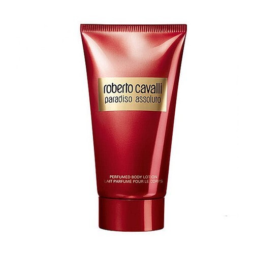 Roberto Cavalli Paradiso Assoluto body lotion 150 ml