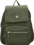 Enrico Benetti Frances 66835 Rugzak - 8,4 liter - Olijf groen