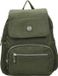 Enrico Benetti Frances 66835 Rugzak - 8,4 liter - Olijf groen