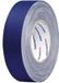 HellermannTyton HelaTape Tex Blauw Textieltape 10 m x 19 mm