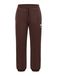 Smilodox Broek bruin