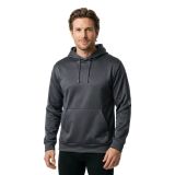 Mascot Customized Fleece capuchontrui 22286-608 - donkermarine - 2XL