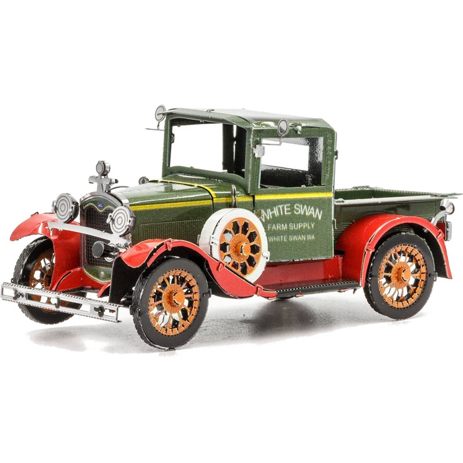Metal earth Ford: 1931 Model A 8,5 Cm