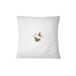 Bona Basics Decoratieve kussenhoes Wit 45x45 cm