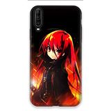 Beschermhoes Wiko Beschermhoes voor Wiko View 4 Lite Manga Shana