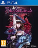 Deep Silver 505 Games Bloodstained Ritual of the Night - PlayStation 4