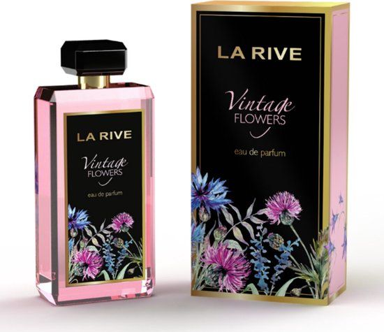 La Rive Eau de Parfum / 90 ml / Vrouwen
