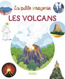 Les volcans 9782215174264
