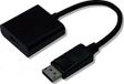 Mini DisplayPort naar HDMI Adapter 0,1 m Noir