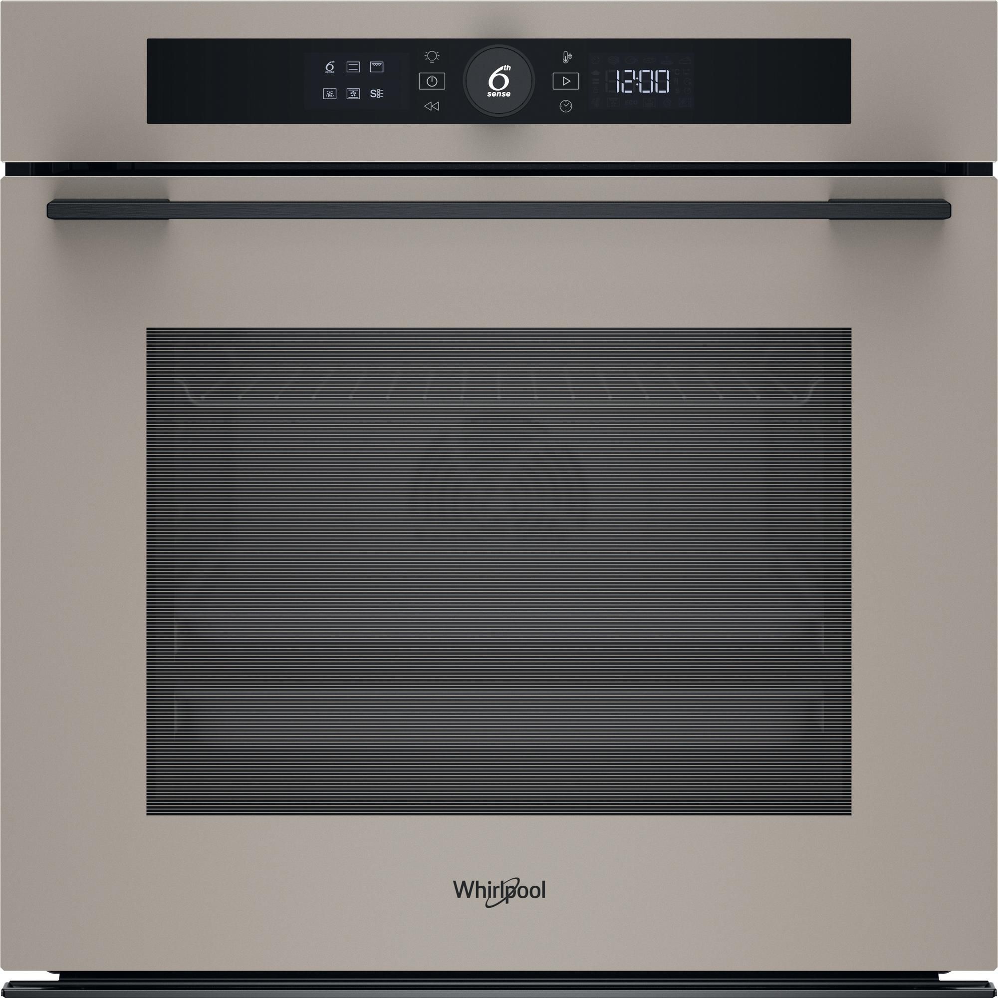 Whirlpool Feed WOI5S8PM2SEA