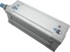 TRU COMPONENTS TC-14376452 TC-DNC80X100S Sluitcilinder