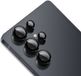 Rosso Camera Frame Protector Geschikt voor Samsung Galaxy S26 Ultra - Zwart