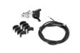 Set Massi Set met afstandsbediening en rolkabel