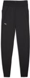 PUMA Modest Jogger Trainingsbroek Vrouwen Zwart Polyester S