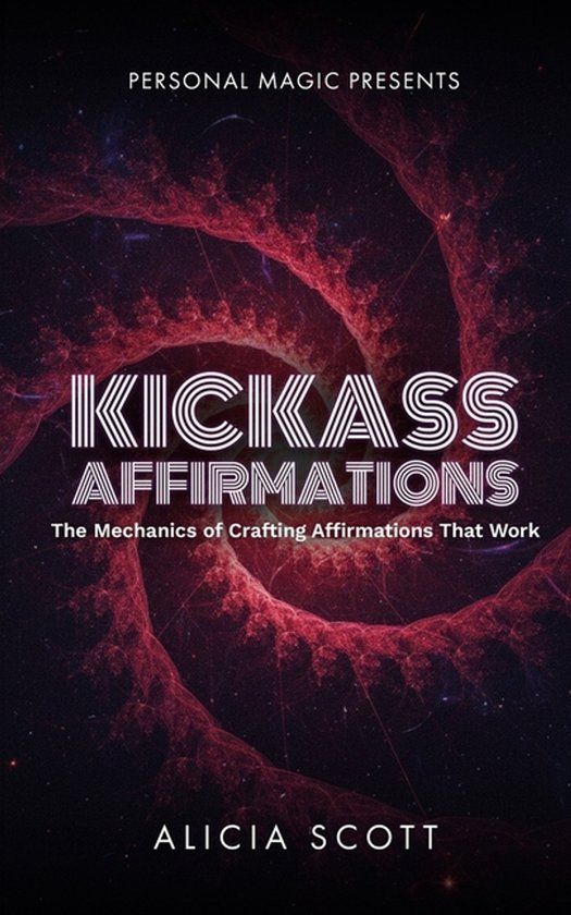 Kickass Libri GmbH Kickass Affirmations