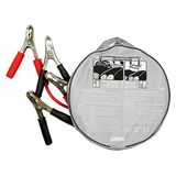 Lampa 70122 startkabel voor autoaccu, export serie