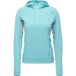 Black Diamond Sweat à capuche Femme Black Diamond Alpenglow Pro
