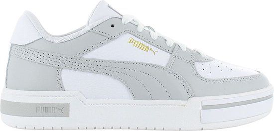 Puma CA Pro Classic - Heren Sneakers - Leer - Wit - Maat 42
