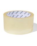 HEMA Ruban d'emballage 50 m