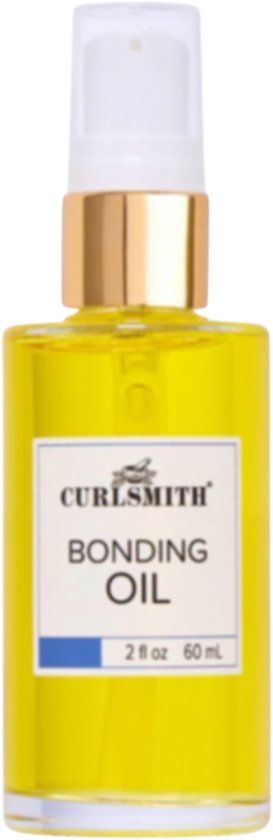 Curlsmith Bonding Oil 60ML