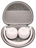 Merkloos JBL Beschermende Tas voor JR300/310BT/460NC/470NC Hoofdtelefoons