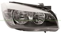 PRASCO Hauptscheinwerfer BM7024903 rechts | Compatibel met: BMW X1