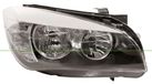 PRASCO Hauptscheinwerfer BM7024903 rechts | Compatibel met: BMW X1