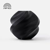 Bambu Lab PLA Matte 1.75mm Filament – 1kg – houtskool zwart (charcoal)