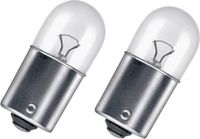 Neolux N207 - R5W - 12V/5W - BA15s - Wit