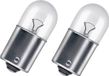 Neolux N207 - R5W - 12V/5W - BA15s - Wit
