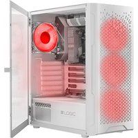 VIST PC Gaming RYZEN 7 Pro 4750G - RAM 32GB - SSD 1TB M.2 - WIFI - W11