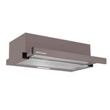 Orbegozo TL 07160 MA Semi-inbouw (uittrekbaar) Bruin 308,2 m³/uur