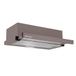 Orbegozo TL 07160 MA Semi-inbouw (uittrekbaar) Bruin 308,2 m³/uur