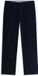 Tommy Hilfiger Chino Heren 34/34 Katoen Elastaan Blauw