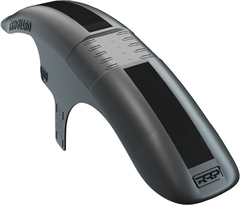 RRP Unisex Volwassen Pro Spatbord - Zwart